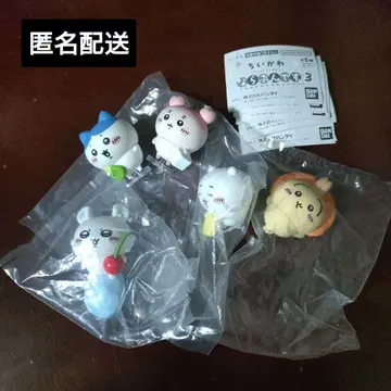 치이카와 (먼작귀) 나라붕데스 3 컴플리트 세트