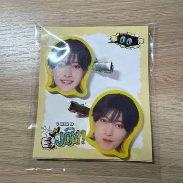 나카무라 레이아 7 MEN 사무라이 헤어 클립 세트