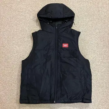 Drug store's 드럭 스토어즈 다운 코트 다운 베스트