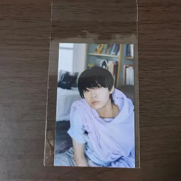 S cawaii! Pair 귀여운 두 사람. 특전 토요타 유다이