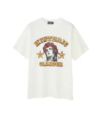 HYSTERIC GLAMOUR T셔츠 M