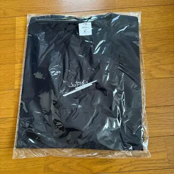 관성의 법칙 SixTONES T셔츠