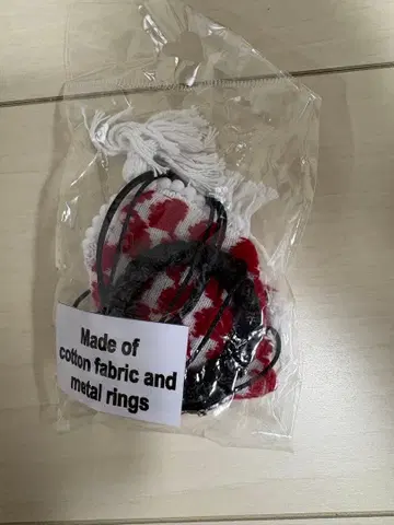 요르단관 굿즈 (오사카 간사이 박람회 한정판)