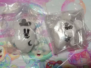 디즈니 할로윈 유령 고스트 봉제 인형 참