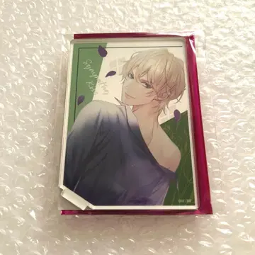 신키스 요시오카 아크릴 스탠드