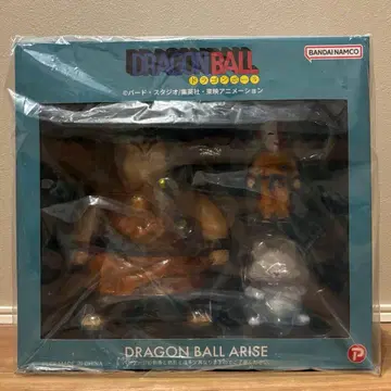 드래곤볼 아라이 야지로베