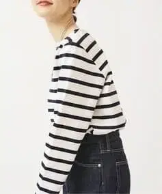 MACKINTOSH x 이에나 별주 BARRHILL 보더