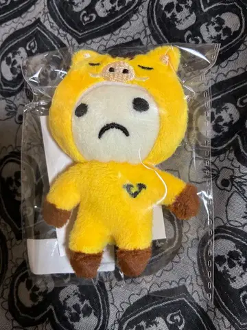 BUCK-TICK 시리어스 베어