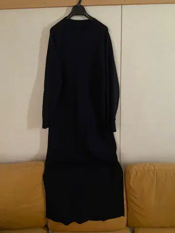 두지엠 클라세 capri 크루넥 니트 원피스