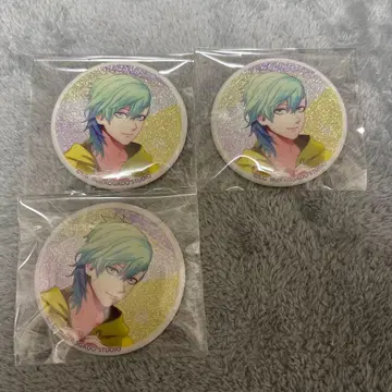 우타프리 미카제 아이 캔뱃지