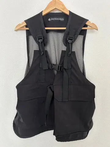 MOUT RECON TAILOR /Shooting Vest /사이즈 48