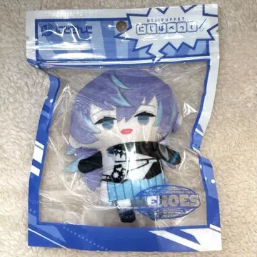 별도 쇼 니지파펫 니지산지