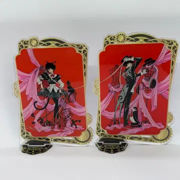 도쿄 BABYLON 아크릴 스탠드