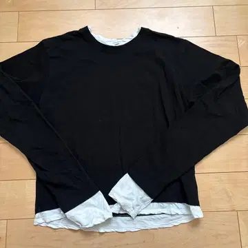 FRAMeWORK 프레임워크 레이어드라이크T셔츠