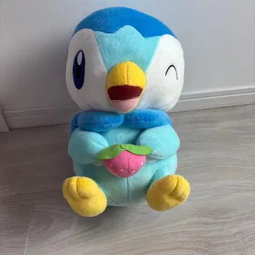 팽도리 봉제 인형 약 30cm