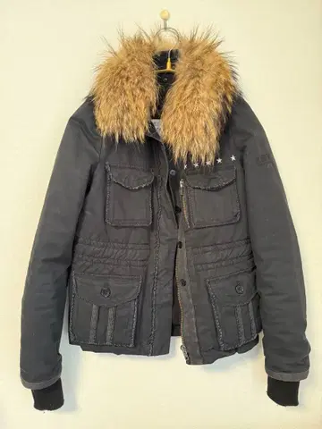 ZADIG & VOLTAIRE 자켓