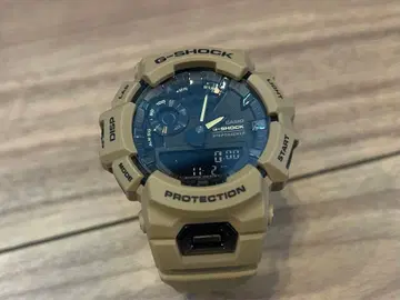 G-SHOCK GBA-900UU-5A 카키 브라운 밀리터리