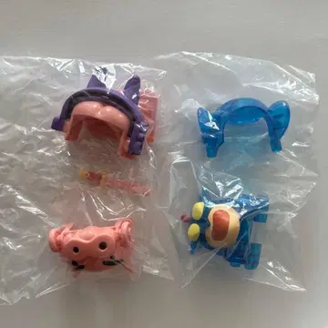 3개 짱구는 못말려(크레용 신짱) 커스텀 비클 부리부리좌에몽 액션 가면