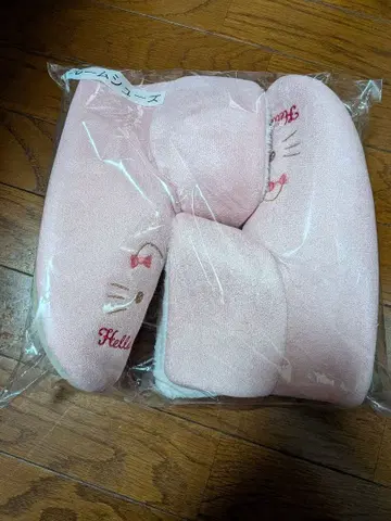 헬로키티 1번 복권