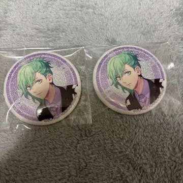 우타프리 미카제 아이 캔뱃지