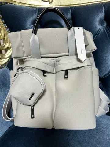 새상품 쿨 카리안 2way 백팩 백팩 플러스 안