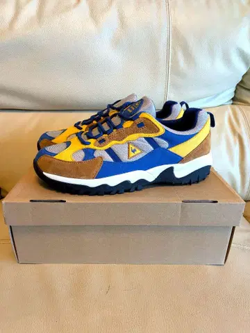 le coq sportif L-WANDERER OG