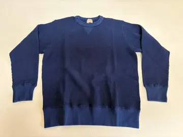 화이츠빌 서멀 네이비 M