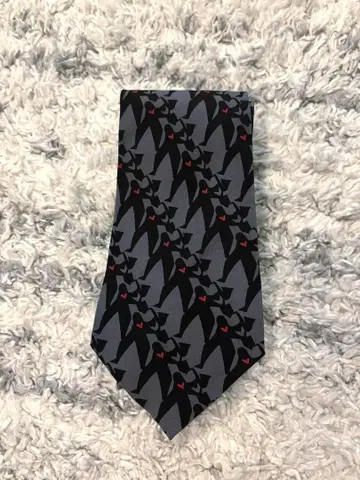새상품급 ACME studios 넥타이