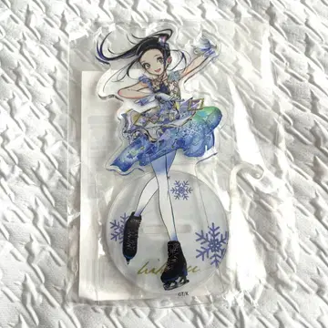 메달리스트전 오카자키 히카루 아크릴 스탠드