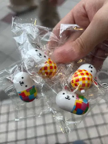 우사코레 프렌즈 메지루시 참 2