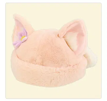 디즈니씨 리나벨 모자