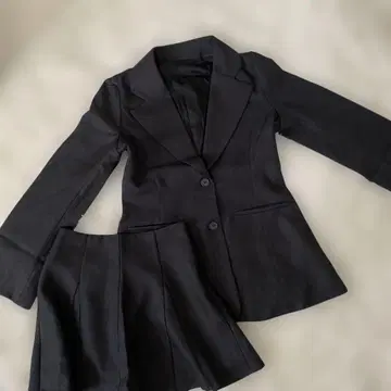 GRL 여성용 자켓 셋업