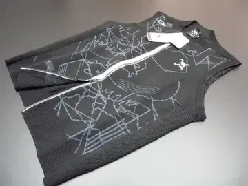 새상품 OAKLEY 오클리 지퍼 베스트