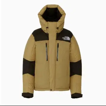 THE NORTH FACE 발트로 라이트 자켓 다운 자켓 M
