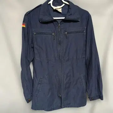 현용 독일 해군 자켓