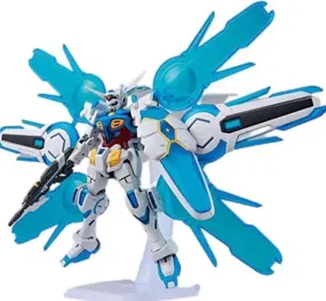 [미개봉 새상품] HG 1/144 건담 G-셀프 퍼펙트 팩 장비형