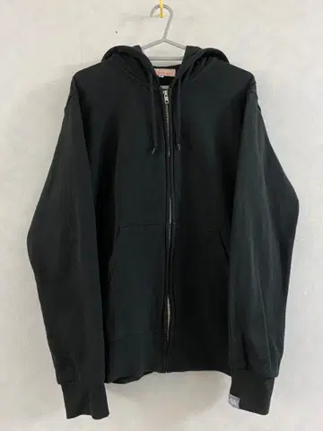 SOU SOU x 르꼬끄 스포르티브 후드티 사이즈 M BIKE