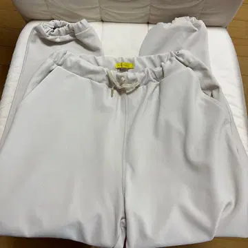 데본 쿨 조거 팬츠