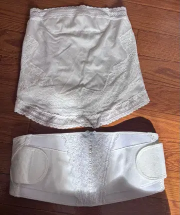 세모아 브라이덜 이너 마터니티 M