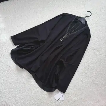 새상품 스콧 클럽 CLOVE 니트 넥 돌먼 티셔츠 야마다야