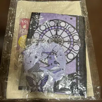 하르카나루 토키노 아케 6 라이브 세트