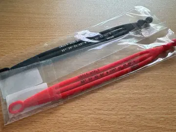 Reona Under Word 러버 밴드 [미개봉]