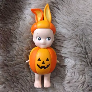 소니 엔젤 할로윈 시크릿 토끼