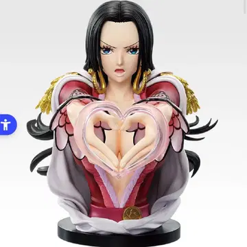 원피스 제일복권 A상 핸콕