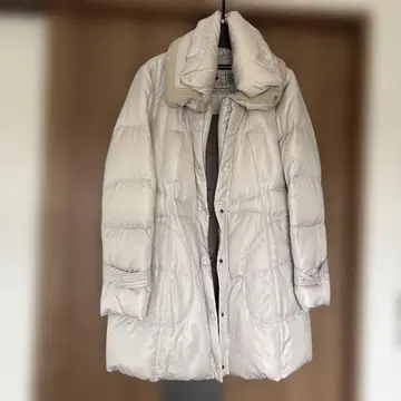 ULTRA LIGHT DOWN 다운 자켓