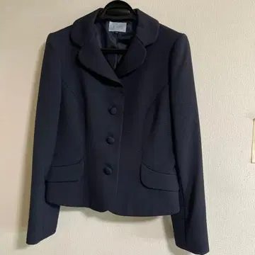 J-ing 네이비 테일러드 자켓 M 13호
