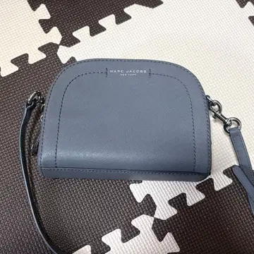 MARC JACOBS 그레이 숄더백
