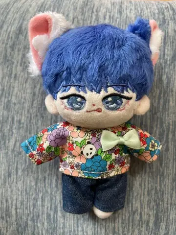 txt 영준 봉제 인형