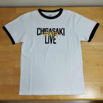 서던 올 스타즈 치가사키 라이브 T셔츠 M 사이즈 새상품