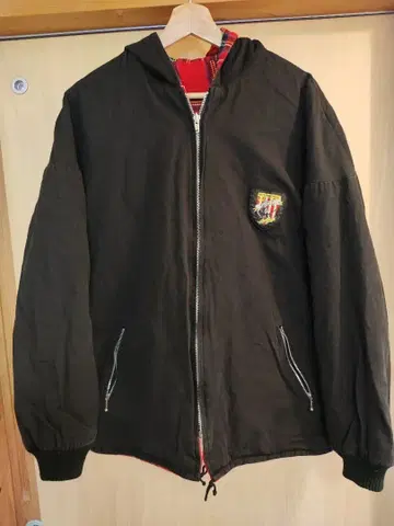 빈티지 영국제 CCC SUZIE.B LONDON 제임스 자켓